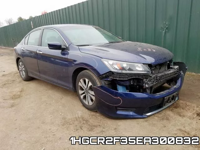1HGCR2F35EA300832
