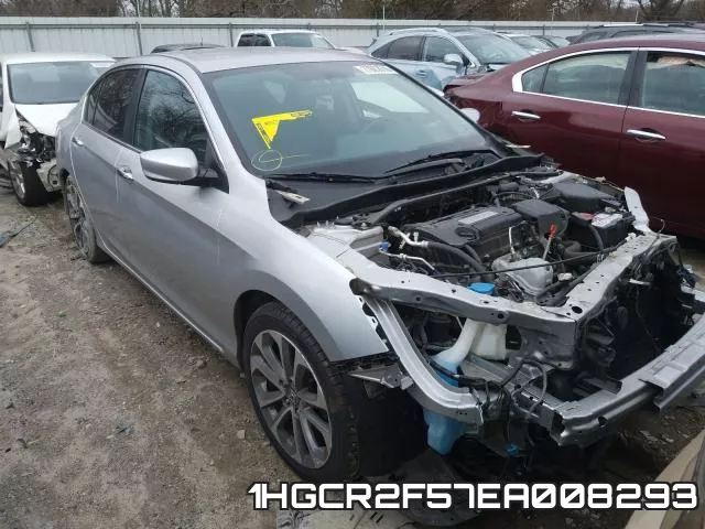 1HGCR2F57EA008293