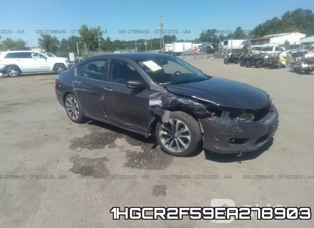 1HGCR2F59EA278903