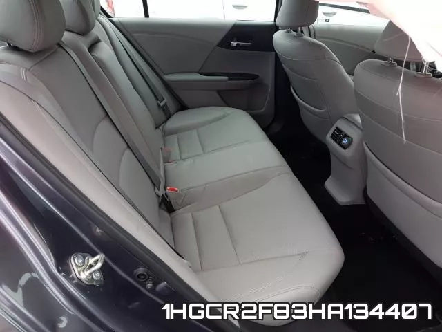 1HGCR2F83HA134407