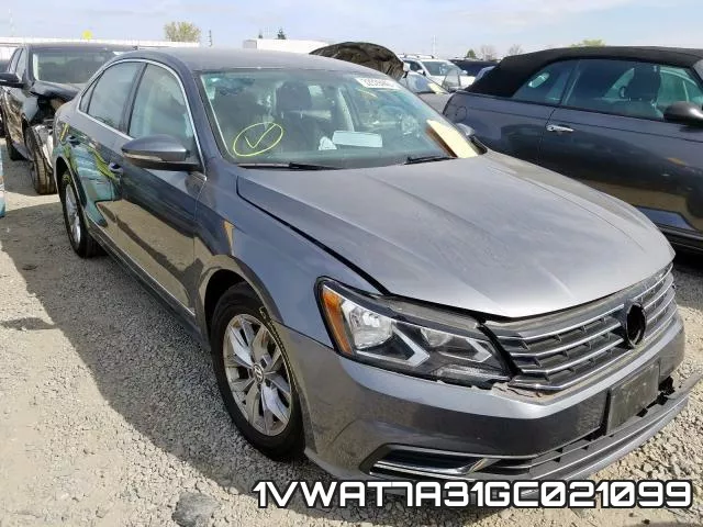 1VWAT7A31GC021099