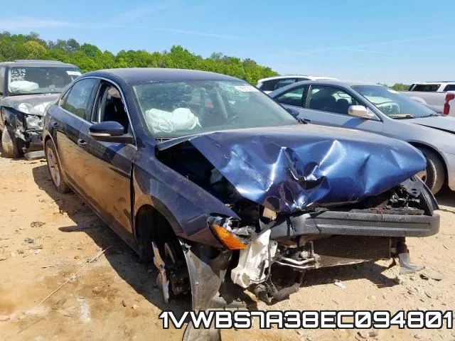 1VWBS7A38EC094801