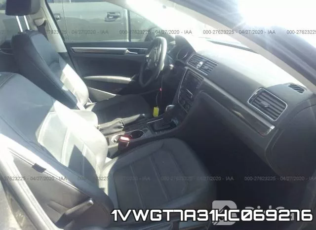 1VWGT7A31HC069276