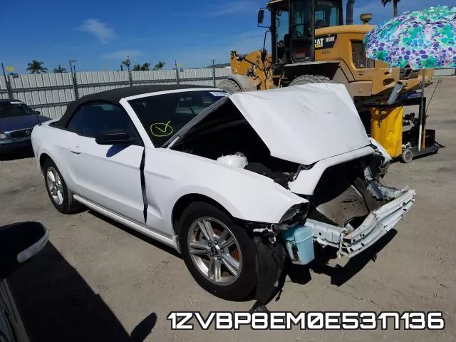 1ZVBP8EM0E5317136