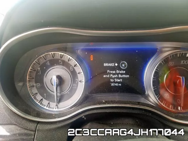 2C3CCAAG4JH177044