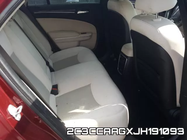 2C3CCAAGXJH191093
