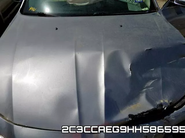2C3CCAEG9HH586595