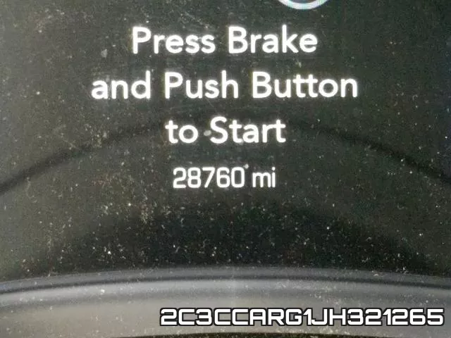 2C3CCARG1JH321265