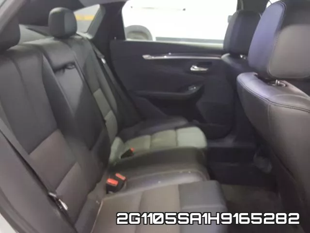 2G1105SA1H9165282