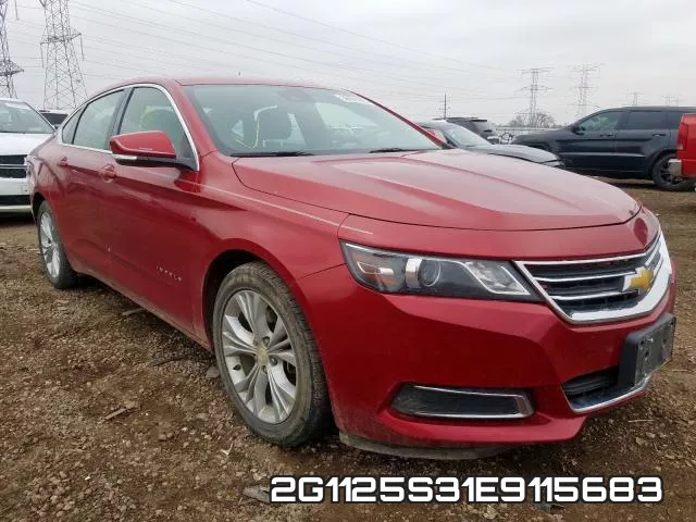 2G1125S31E9115683