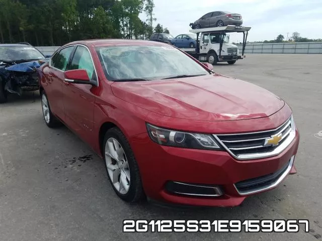 2G1125S31E9159067