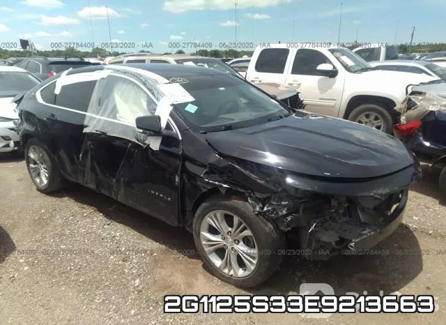 2G1125S33E9213663