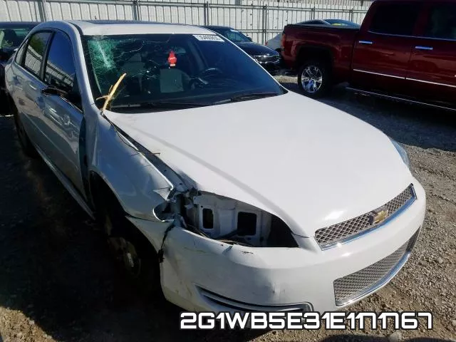 2G1WB5E31E1171767