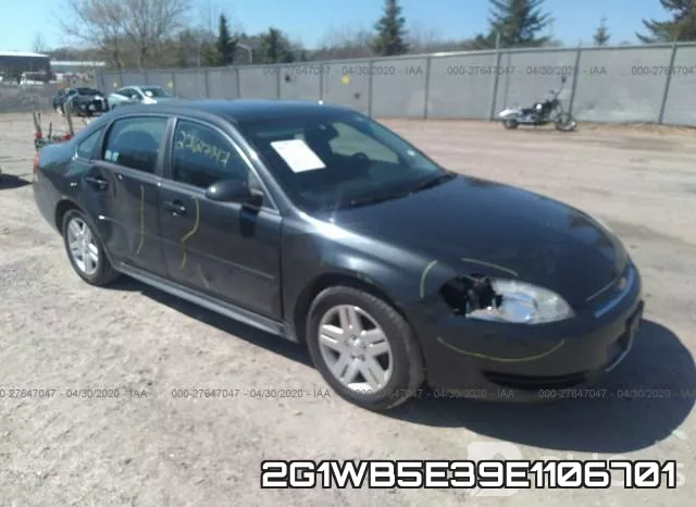 2G1WB5E39E1106701
