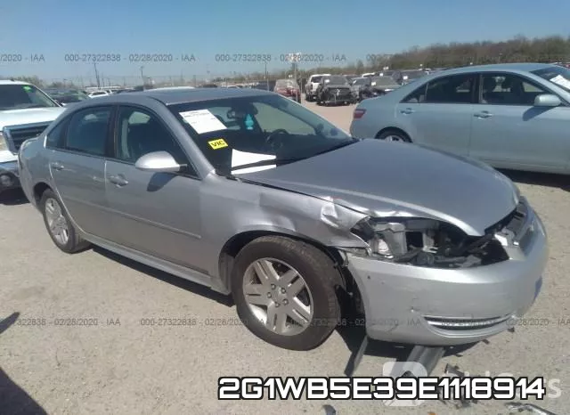 2G1WB5E39E1118914