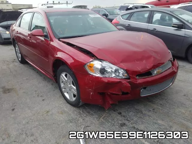 2G1WB5E39E1126303