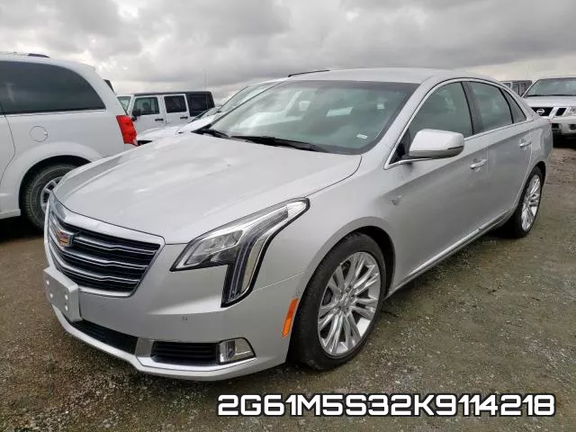 2G61M5S32K9114218