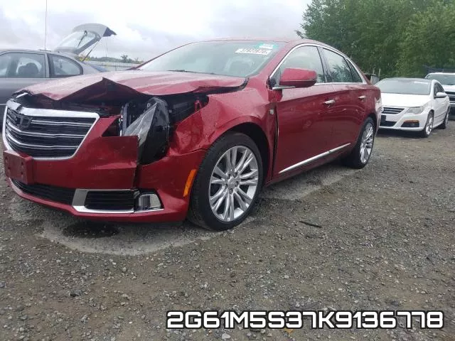 2G61M5S37K9136778