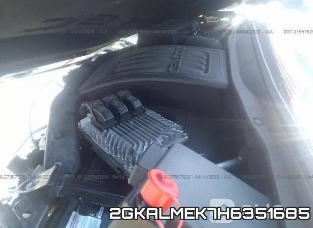 2GKALMEK7H6351685