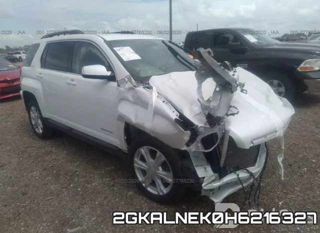 2GKALNEK0H6216327