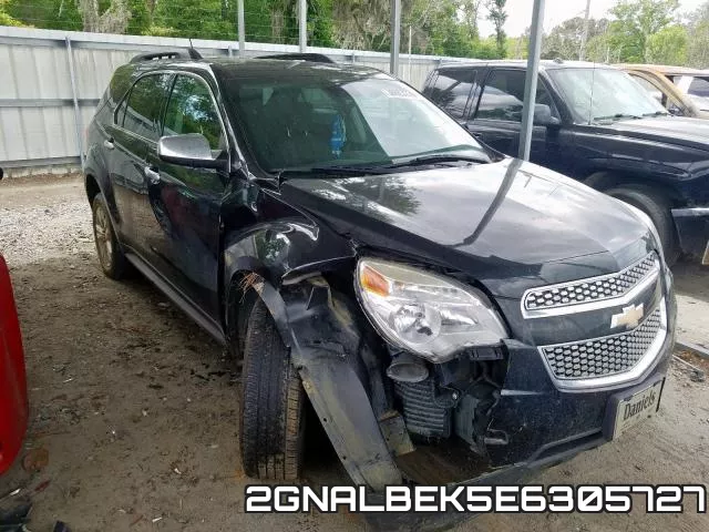 2GNALBEK5E6305727