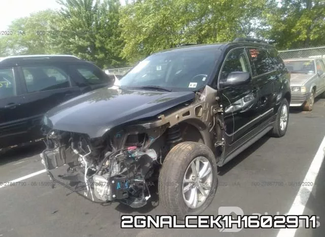 2GNALCEK1H1602971