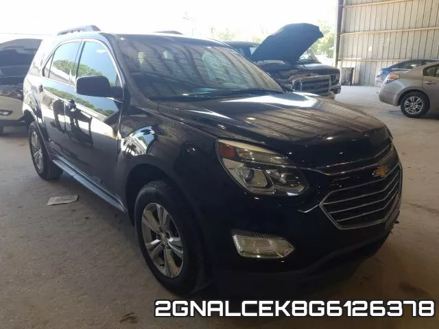2GNALCEK8G6126378