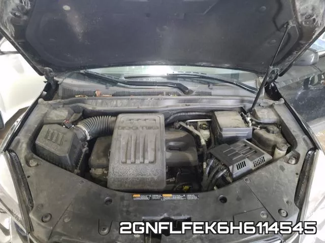 2GNFLFEK6H6114545