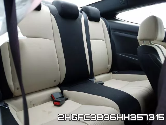 2HGFC3B36HH357315