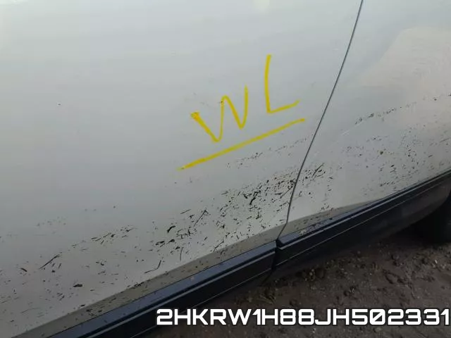2HKRW1H88JH502331