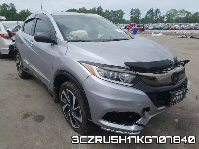 3CZRU5H17KG707840