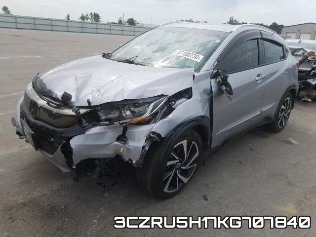 3CZRU5H17KG707840