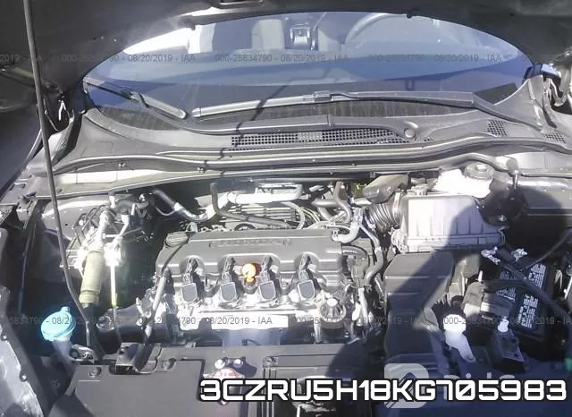 3CZRU5H18KG705983