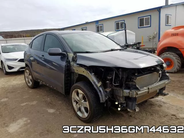 3CZRU5H36GM744632