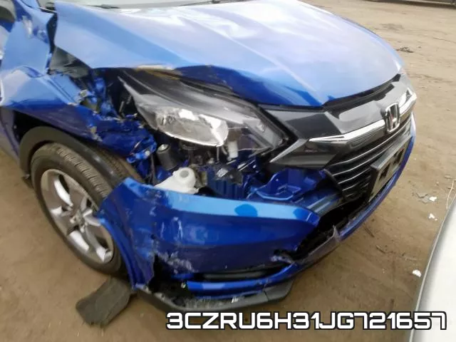 3CZRU6H31JG721657