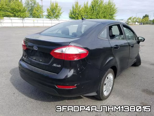 3FADP4AJ7HM138015