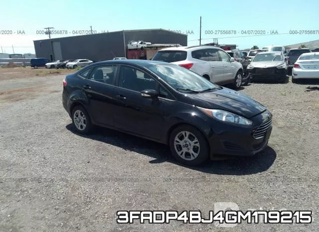 3FADP4BJ4GM179215