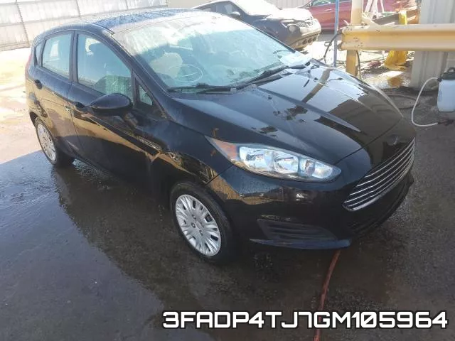 3FADP4TJ7GM105964