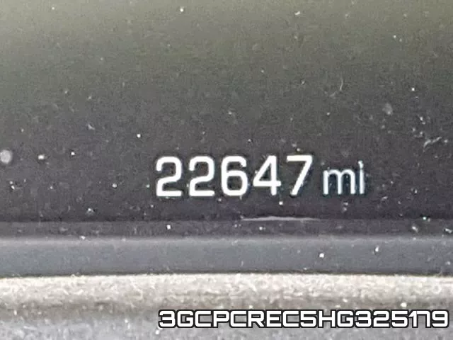 3GCPCREC5HG325179