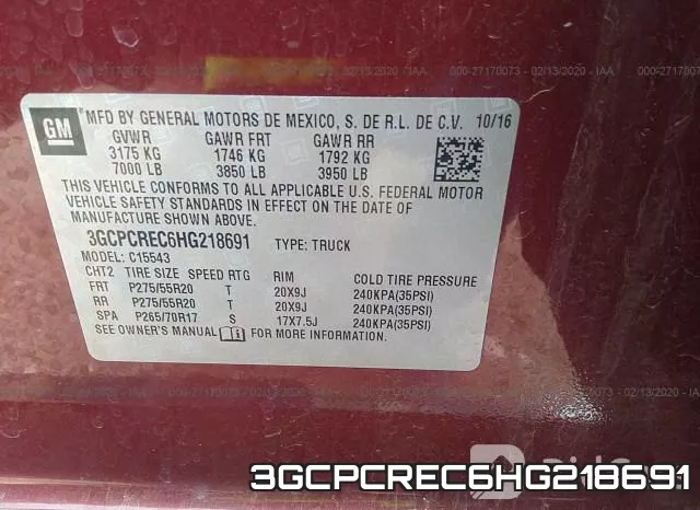 3GCPCREC6HG218691