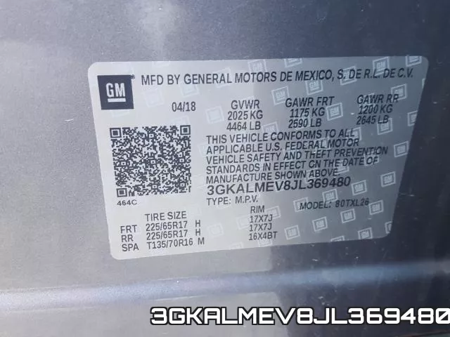 3GKALMEV8JL369480