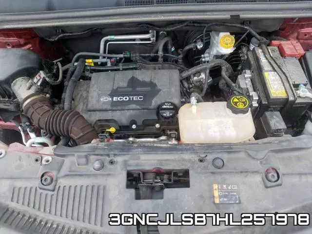 3GNCJLSB7HL257978