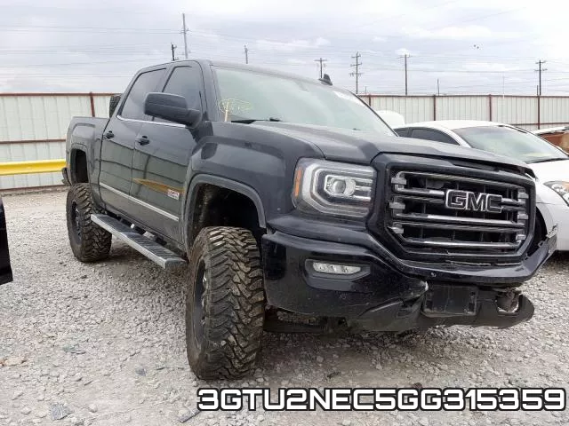 3GTU2NEC5GG315359