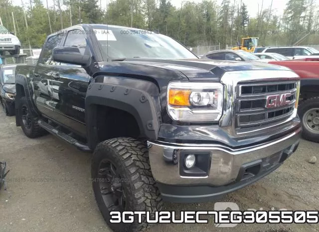 3GTU2UEC7EG305505