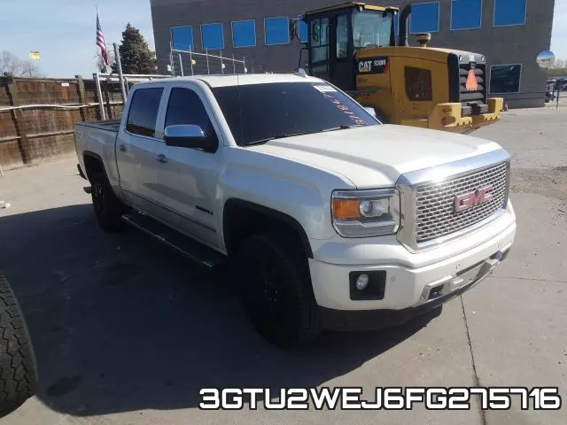3GTU2WEJ6FG275716