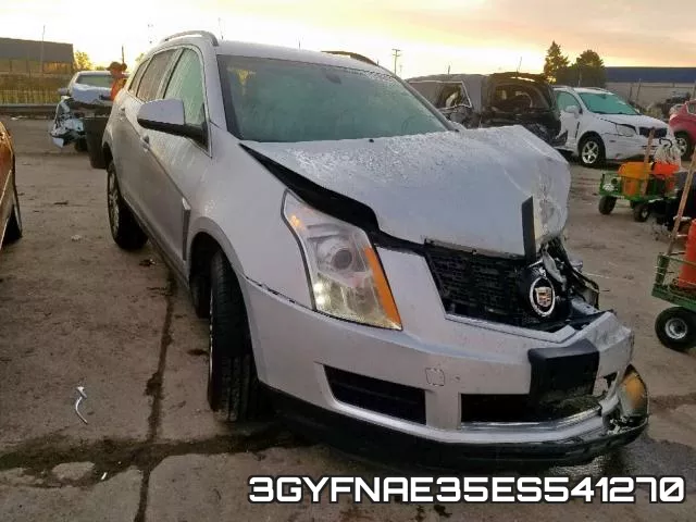 3GYFNAE35ES541270