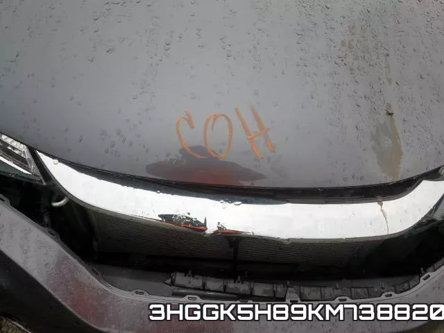 3HGGK5H89KM738820