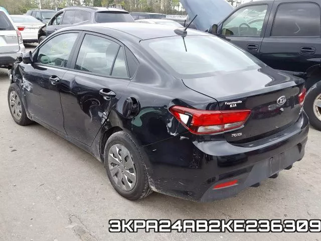 3KPA24AB2KE236309