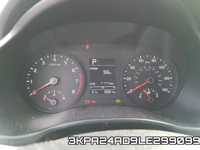 3KPA24AD9LE299099