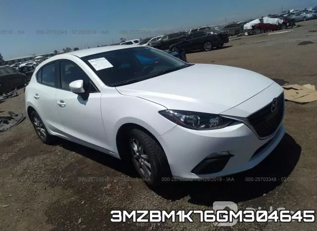 3MZBM1K76GM304645